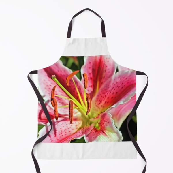 Item preview, Stargazer Lily designed and sold by Jane Girardot.