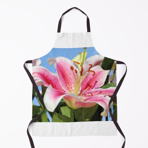 Item preview, Stargazer Lily designed and sold by Jane Girardot.