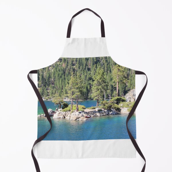 Item preview, Emerald Bay Cove designed and sold by Jane Girardot.
