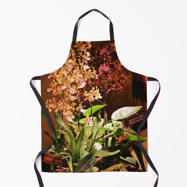 Item preview, Orchid Arrangement designed and sold by Jane Girardot.
