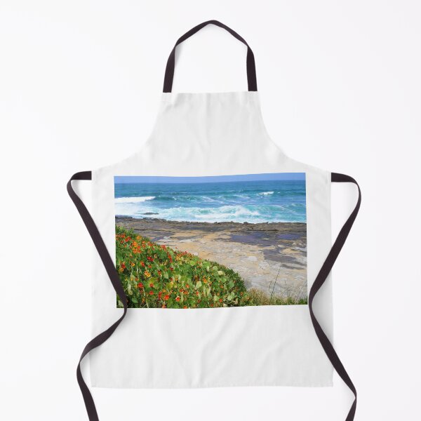 Item preview, Sunset Cliffs Waves designed and sold by Jane Girardot.