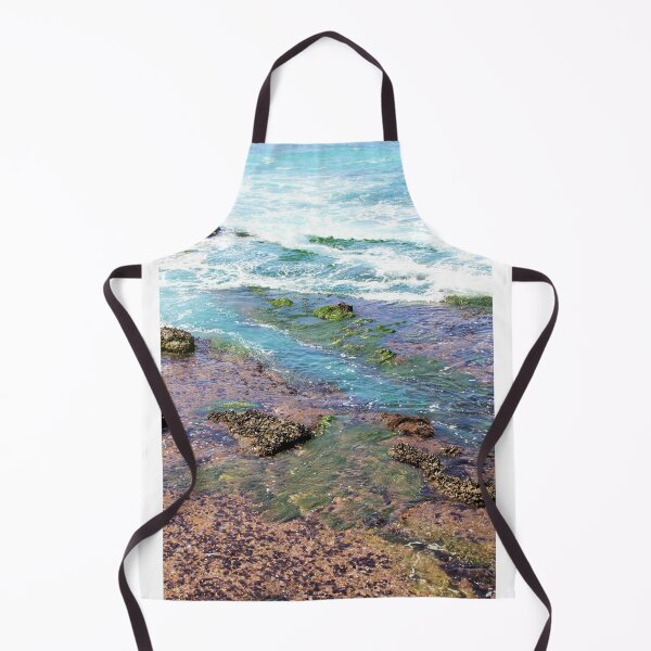 Item preview, Low Tide Sunset Cliffs designed and sold by Jane Girardot.