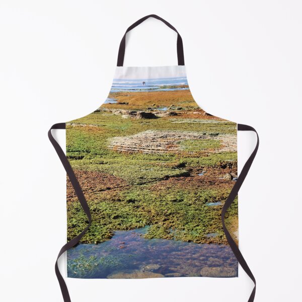 Item preview, Tidepools Sunset Cliffs designed and sold by Jane Girardot.