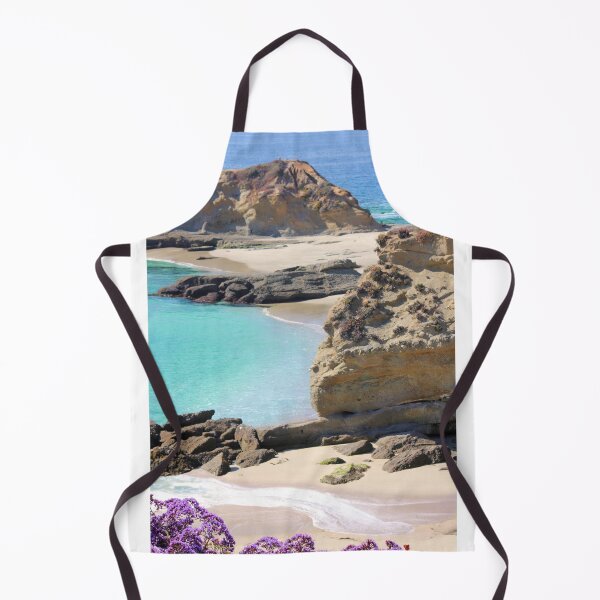 Item preview, Treasure Island Beach Laguna designed and sold by Jane Girardot.