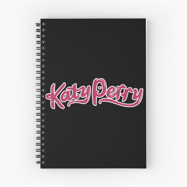 Artikelvorschau, Katy Perry-Logo entworfen und verkauft von MaryLBrown.