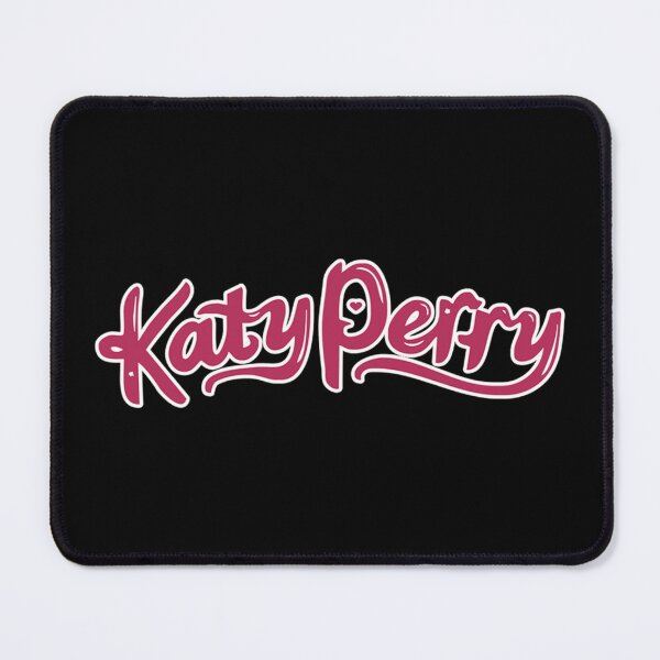 Item preview, Katy Perry logo designed and sold by MaryLBrown.