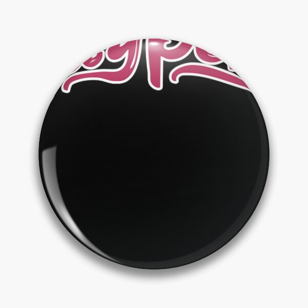 Item preview, Katy Perry logo designed and sold by MaryLBrown.