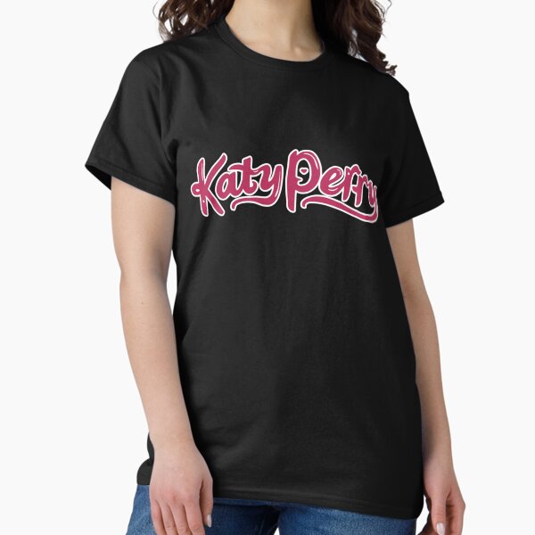 Item preview, Katy Perry logo designed and sold by MaryLBrown.