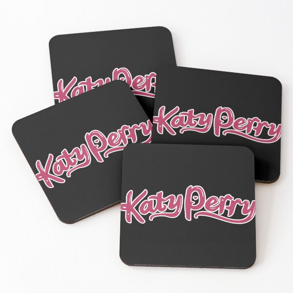 Item preview, Katy Perry logo designed and sold by MaryLBrown.