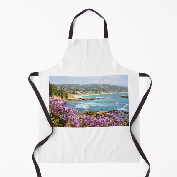 Item preview, Laguna Coastline designed and sold by Jane Girardot.