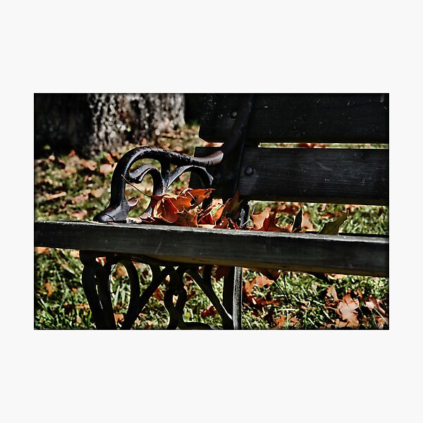 Item preview, Signs of Fall designed and sold by Dinah Hampton.