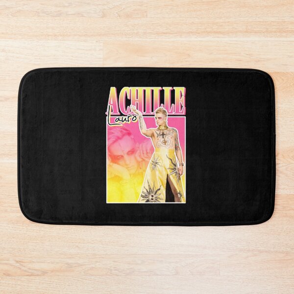 Item preview, Achille Lauro Stripper San Marino Eurovision Song Contest 2022 designed and sold by MontyMckenzie12.