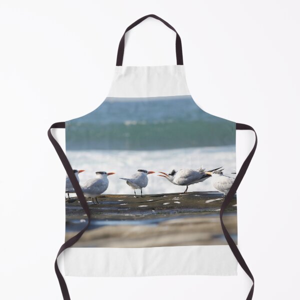 Item preview, Shorebirds designed and sold by Jane Girardot.