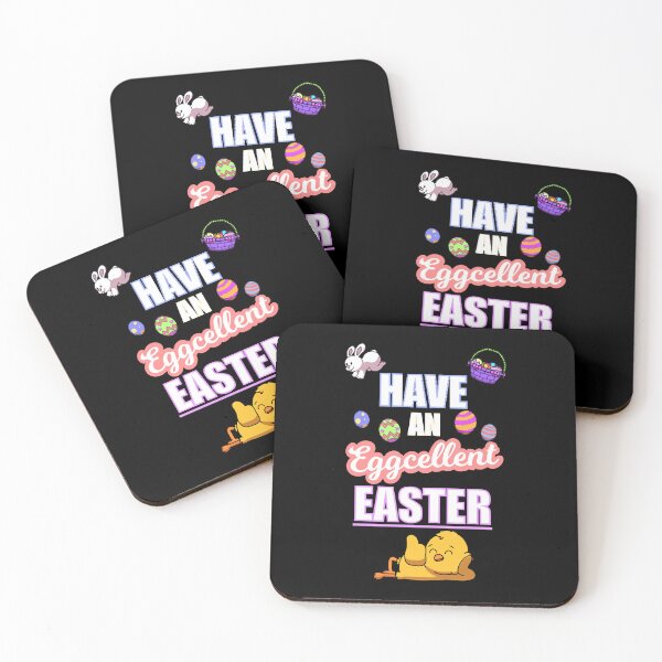 Item preview, Have An Eggcellent Easter  designed and sold by MoniquePop1703.