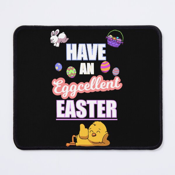 Item preview, Have An Eggcellent Easter  designed and sold by MoniquePop1703.