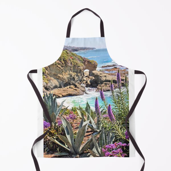 Item preview, Arch Rock Laguna designed and sold by Jane Girardot.