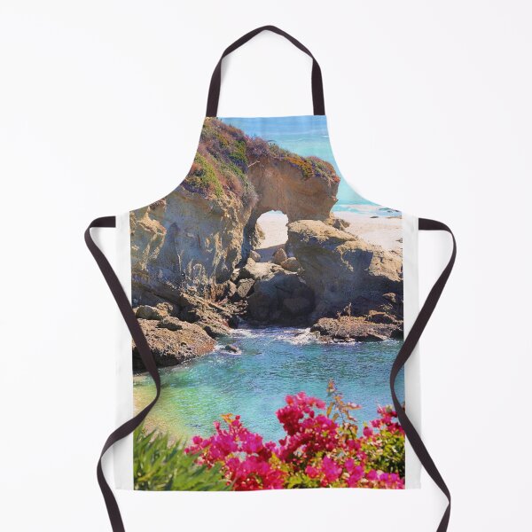 Item preview, Arch Rock Laguna designed and sold by Jane Girardot.