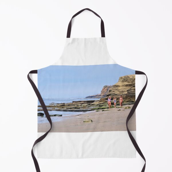 Item preview, Caminando en Low Tide La Jolla designed and sold by Jane Girardot.