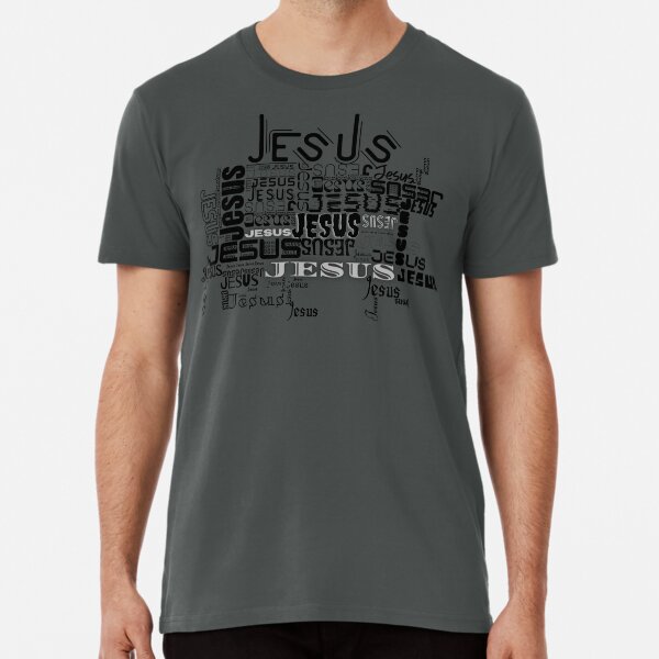 Item preview, Jesus! Blessed, Loved . Christian Faith Bible Promise designed and sold by GEM STYLE.