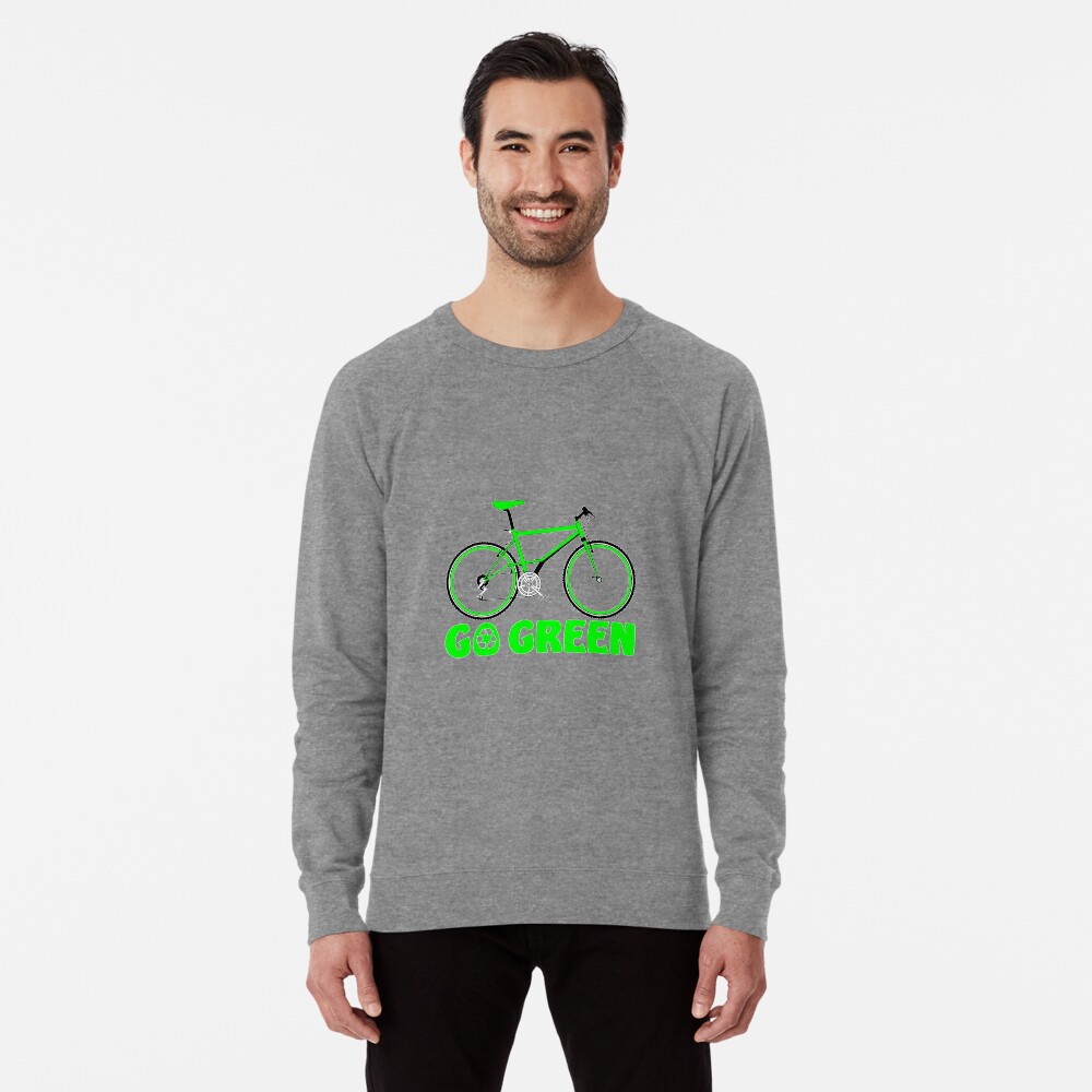 Item preview, Lightweight Sweatshirt designed and sold by EthosWear.