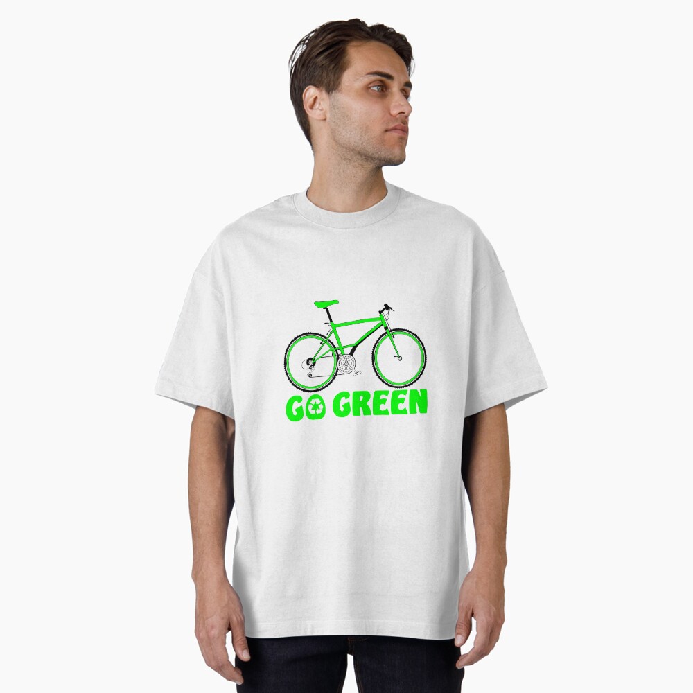 Item preview, Oversized T-Shirt designed and sold by EthosWear.