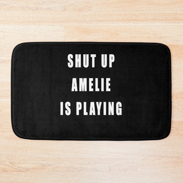 Item preview, Amelie Lens play techno designed and sold by MontyMckenzie12.