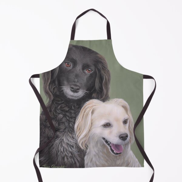 Item preview, Brea & Randy designed and sold by Jane Girardot.