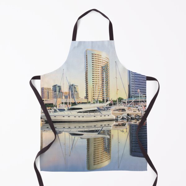 Item preview, Calm Summer Morning designed and sold by Jane Girardot.