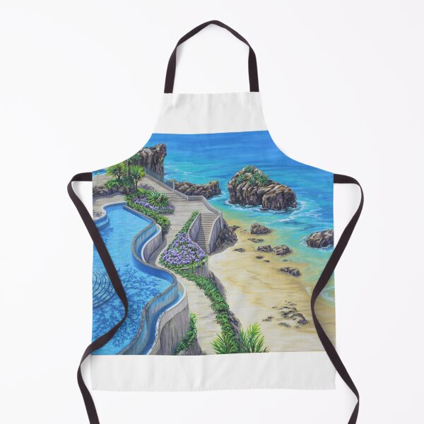 Item preview, Ocean Dream designed and sold by Jane Girardot.