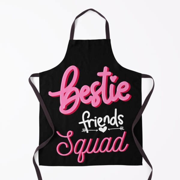 Item preview, Bestie Squad Matching Cute Best Friends Party Birthday Trip designed and sold by PuPPuB.