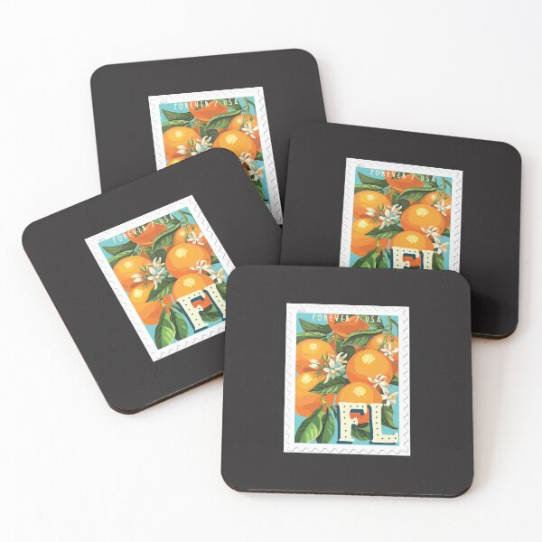 Item preview, Central Florida Postage Stamp designed and sold by schaabfzjay.