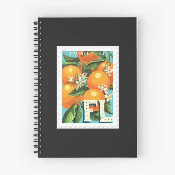 Item preview, Central Florida Postage Stamp designed and sold by schaabfzjay.