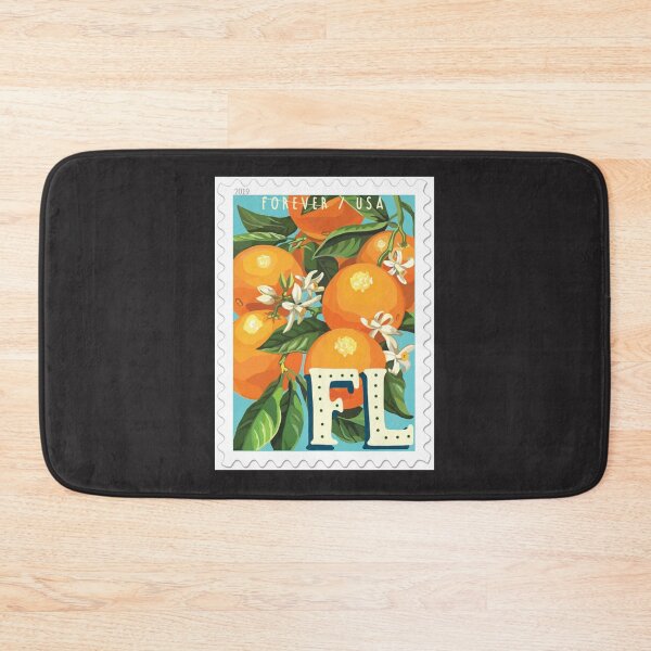 Item preview, Central Florida Postage Stamp designed and sold by schaabfzjay.