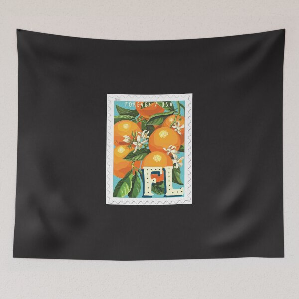 Item preview, Central Florida Postage Stamp designed and sold by schaabfzjay.