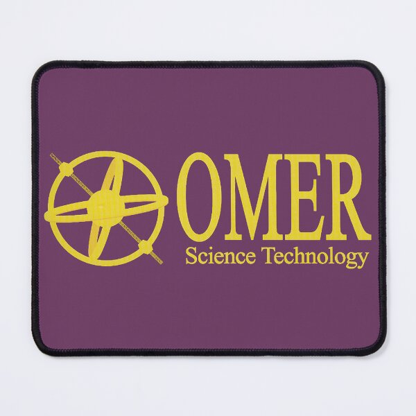 Item preview, Armored Core Omer Science Technology Corporate logo designed and sold by Retired-Ninja.