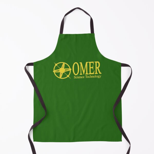 Item preview, Armored Core Omer Science Technology Corporate logo designed and sold by Retired-Ninja.
