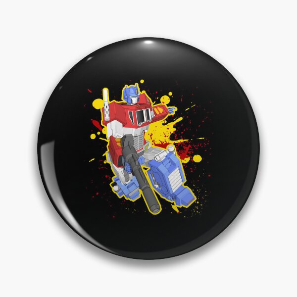 Item preview, Optimus Prime         designed and sold by MoniquePop1703.