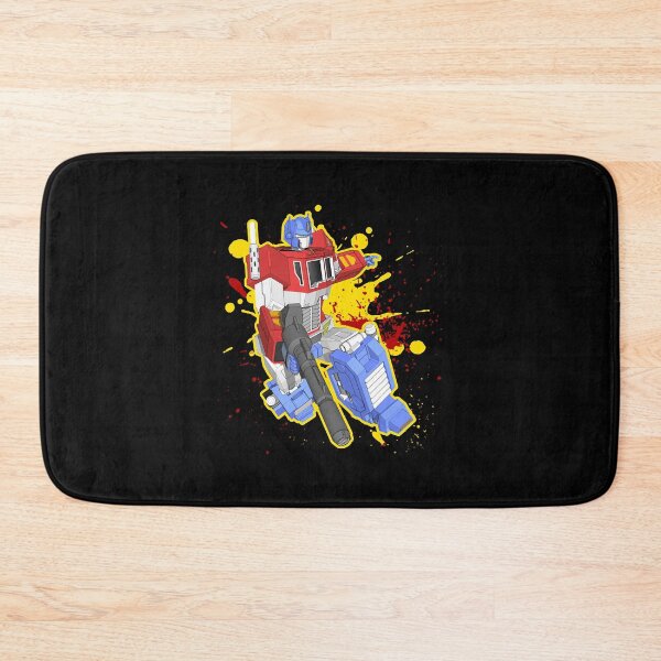 Item preview, Optimus Prime         designed and sold by MoniquePop1703.