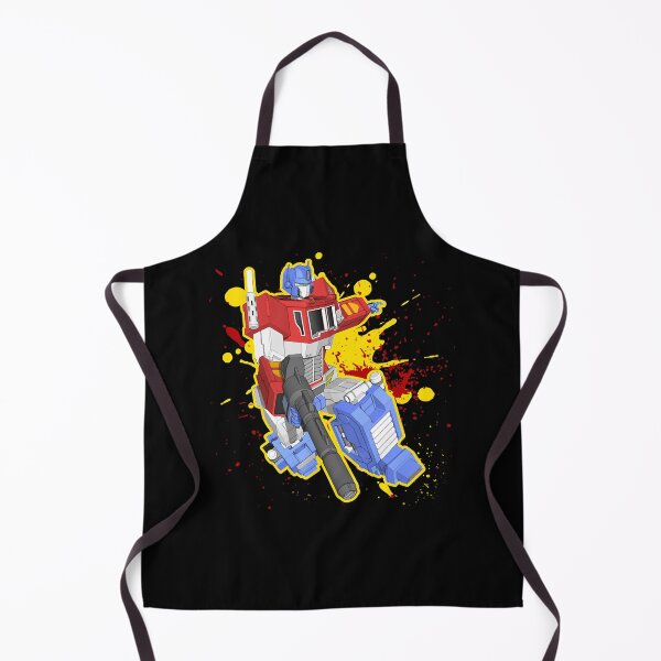 Item preview, Optimus Prime         designed and sold by MoniquePop1703.