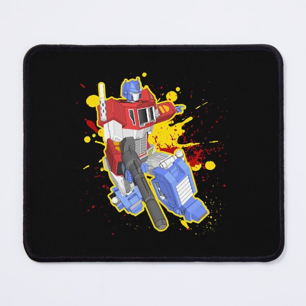 Item preview, Optimus Prime         designed and sold by MoniquePop1703.
