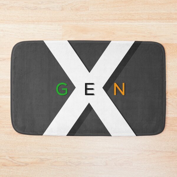 Item preview, Gen - X Ireland designed and sold by Tom O Gotchi.