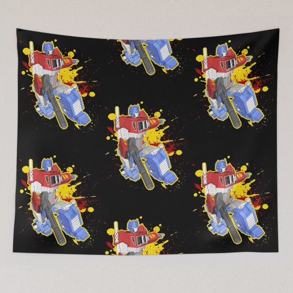 Item preview, Optimus Prime         designed and sold by MoniquePop1703.