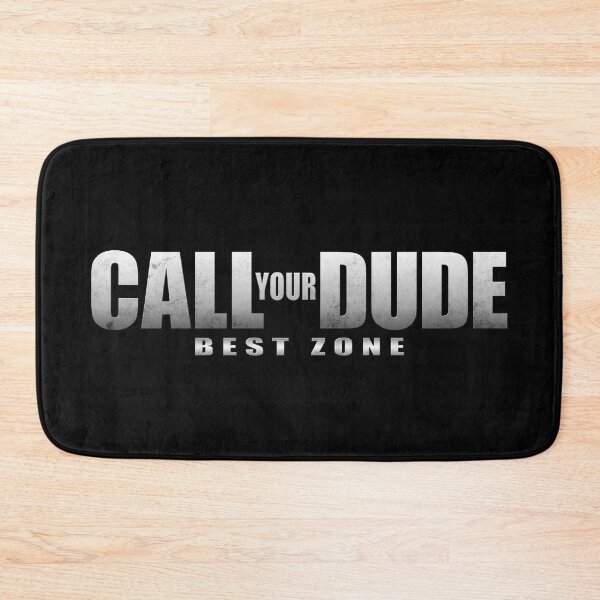 Item preview, Call Your Dude designed and sold by Tarasevi4.