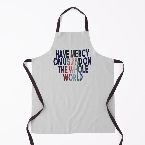 Item preview, Divine Mercy: Have Mercy On Us and On the Whole World (prayer) designed and sold by TheCatholicLady.