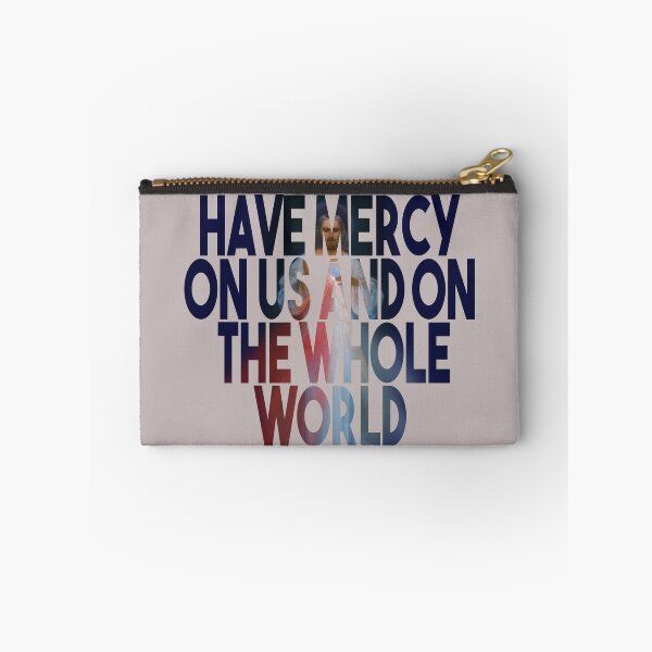 Item preview, Divine Mercy: Have Mercy On Us and On the Whole World (prayer) designed and sold by TheCatholicLady.