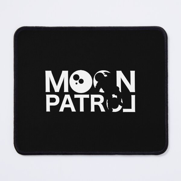 Item preview, Moon Patrol designed and sold by MoniquePop1703.