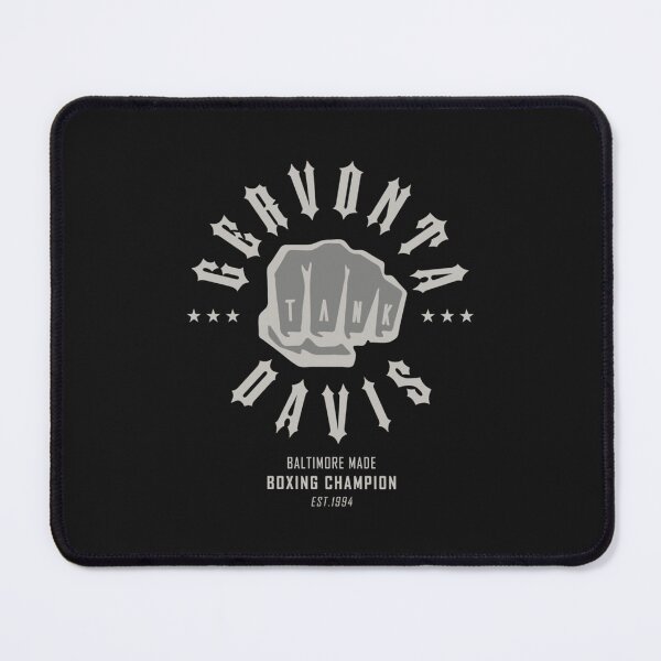 Item preview, Gervonta Davis designed and sold by NinhDuyenTG.