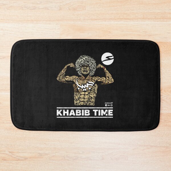 Item preview, Khabib Time Original by Ammaart designed and sold by NinhDuyenTG.