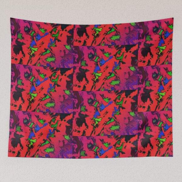 Item preview, Shredded reflections designed and sold by Keith Mills.