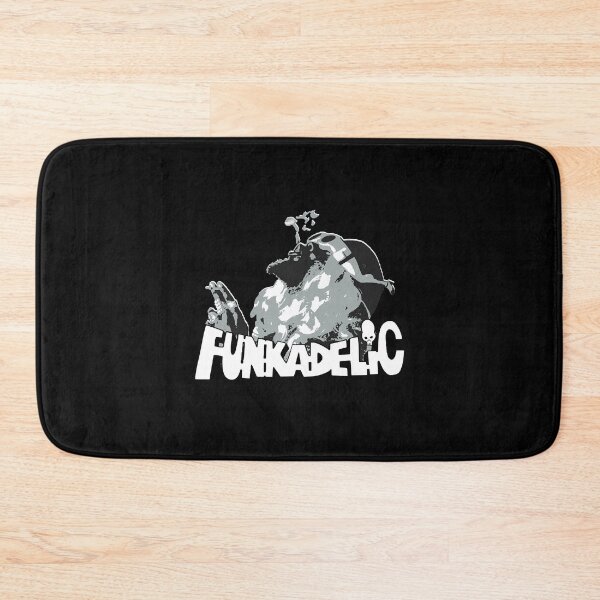 Item preview, Parliament Funkadelic  designed and sold by RickyPena2962.